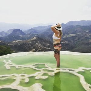 Meet your Posher, Stacey